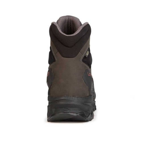 La Sportiva Nucleo High II GTX Hiking Boot - Heel