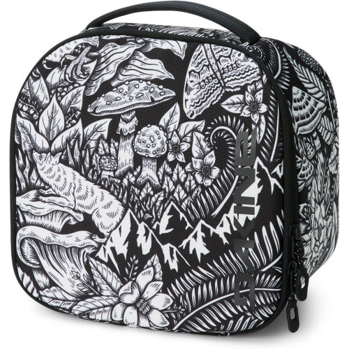 Goggle Case - Kingdom Black