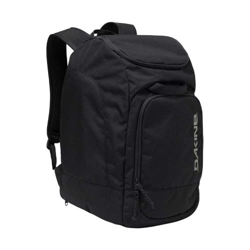 Youth Boot Pack 45L Boot Bag - Black