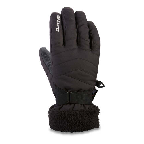 Women's Alero Glove - Black