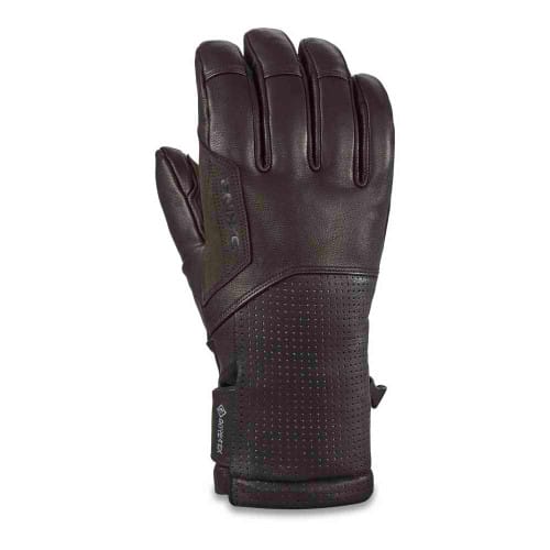 Kodiak GORE-TEX Glove - Black