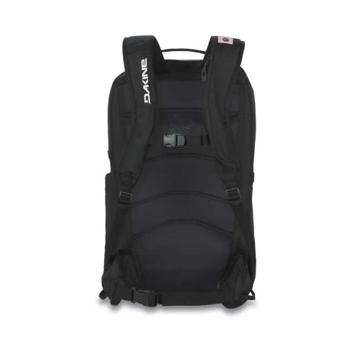 Team Mission Pro 25L Backpack - Back