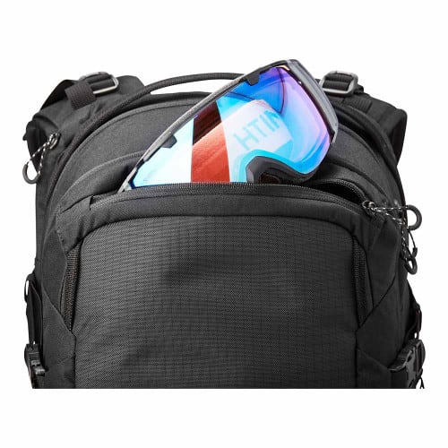 Dakine Poacher Backpack - Goggle Pocket