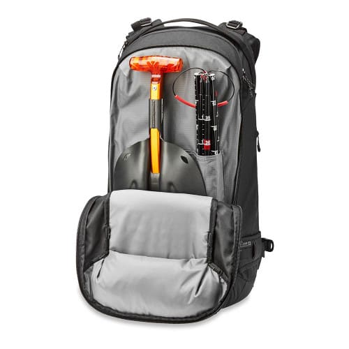 Dakine Poacher Backpack - Snow Tool Pocket