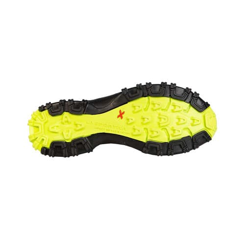 La Sportiva Bushido II - Sole