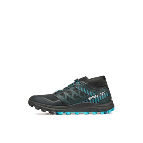 Spin ST Trail Running Shoe Women's - Instep