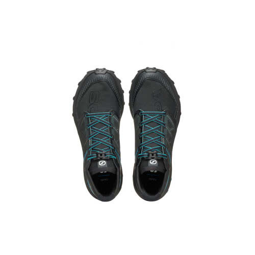 Spin ST Trail Running Shoe Women's - Top