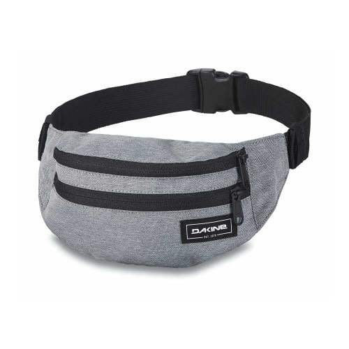 Dakine Classic Hip Pack - Geyser Grey