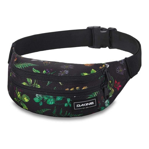 Dakine Classic Hip Pack - Woodland Floral