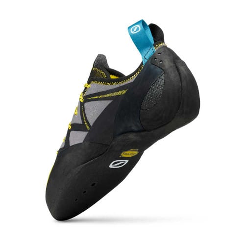 SCARPA Vapor Shoe - Heel