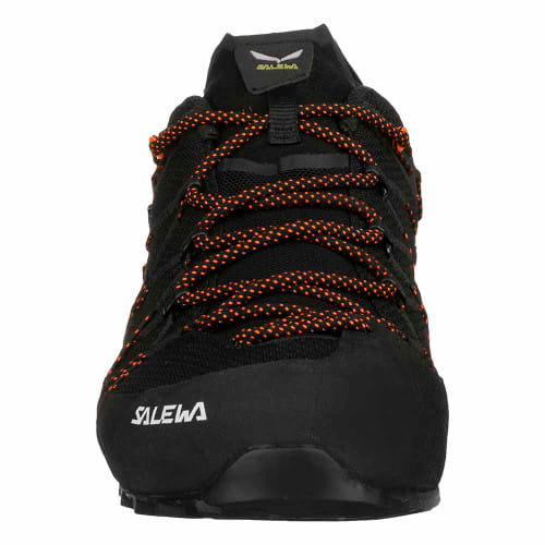 Salewa Wildfire 2 M Approach Shoe - Front