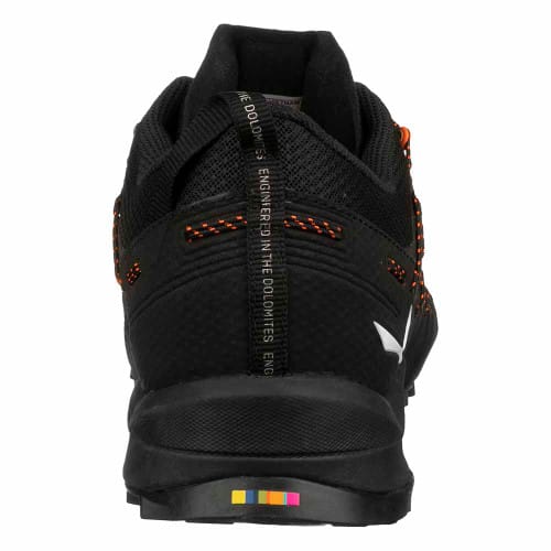 Salewa Wildfire 2 M Approach Shoe - Back