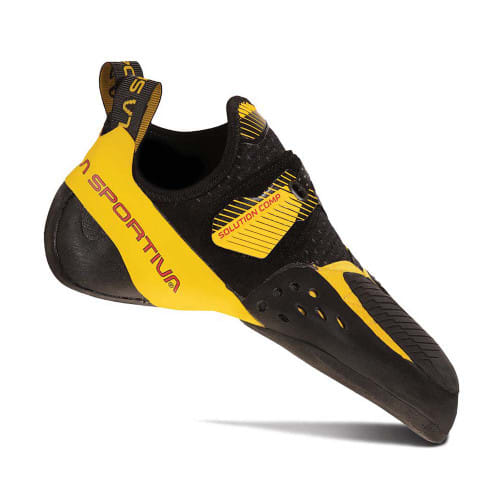 La Sportiva Solution Comp - Main