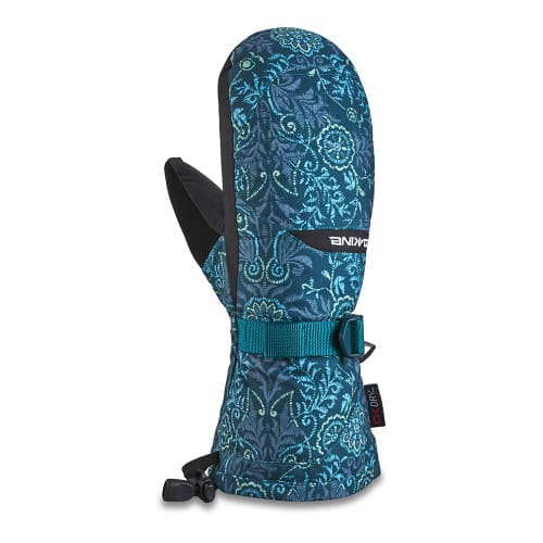 Dakine Women's Camino Mitt - Ornamental Teal