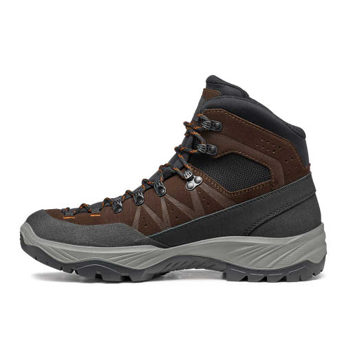 SCARPA Boreas GTX Boots - Instep