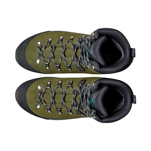 SCARPA Grand Dru Mountaineering Boot - Top