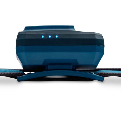 Storm 500-R Headlamp - Azul