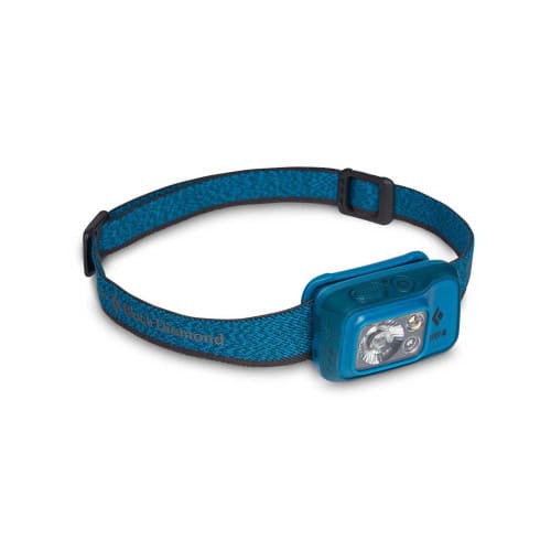 Storm 400-R Headlamp - Azul