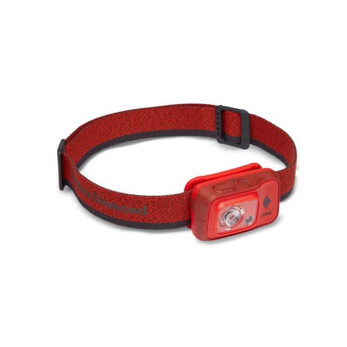 Cosmo 350-R Headlamp - Octane