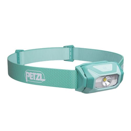 TIKKINA Headlamp - Green