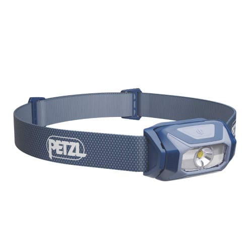 TIKKINA Headlamp - Blue