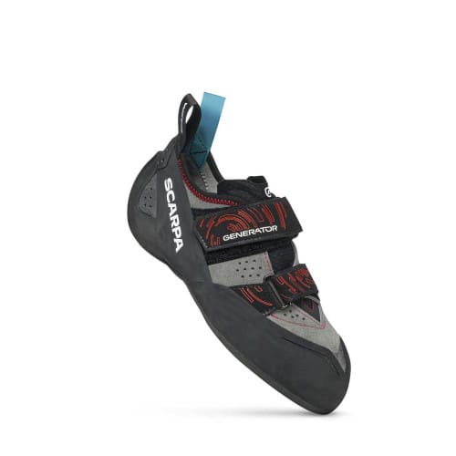 SCARPA Generator V