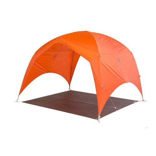 Big Agnes Big House 4 - Shelter Fly