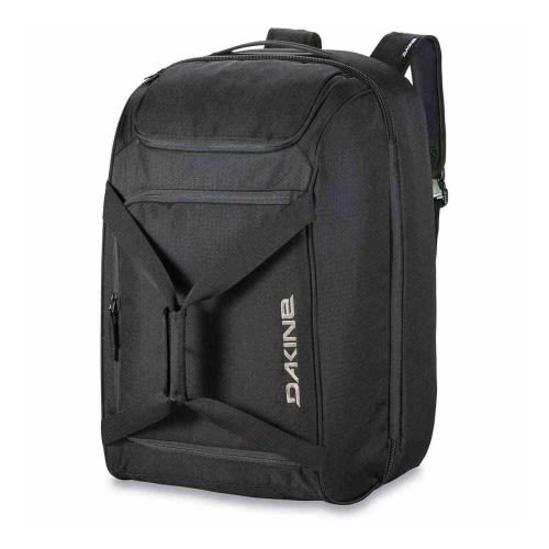 Dakine Boot Locker DLX 70L - Black