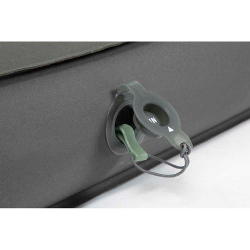 Exped Megamat Auto - Valve