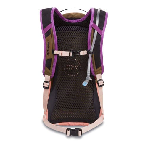 Dakine Women's Drafter 10L -Back System
