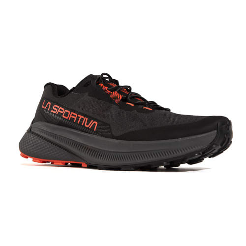 La Sportiva Prodigio Running Shoe - Profile