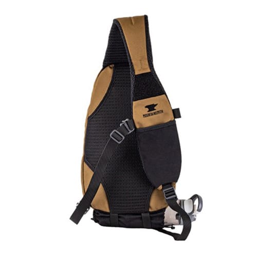 Mountainsmith Timber Sling - Back