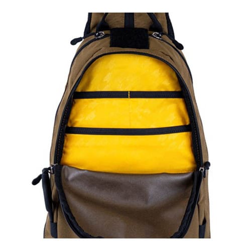 Mountainsmith Timber Sling - Interior