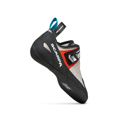 Origin VS - Outer Heel