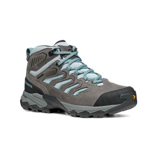 SCARPA Moraine Mid WP Women's - Arctic