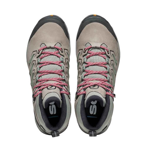 SCARPA Moraine Mid WP Women's - Top