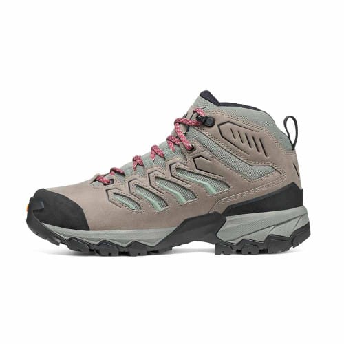 SCARPA Moraine Mid WP Women's - Instep