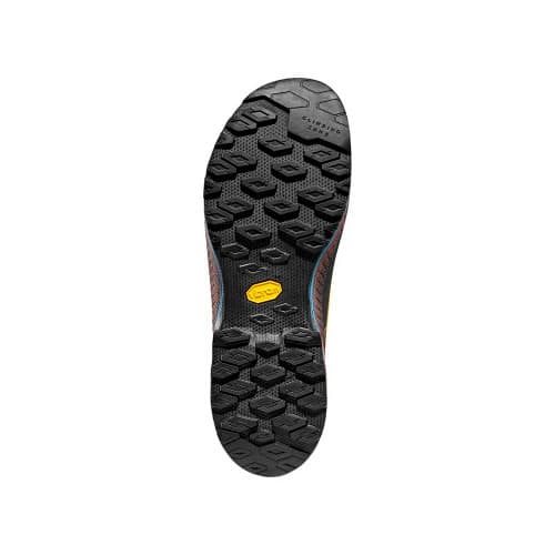 La Sportiva TX4 Evo Climbing Approach Shoe - Sole