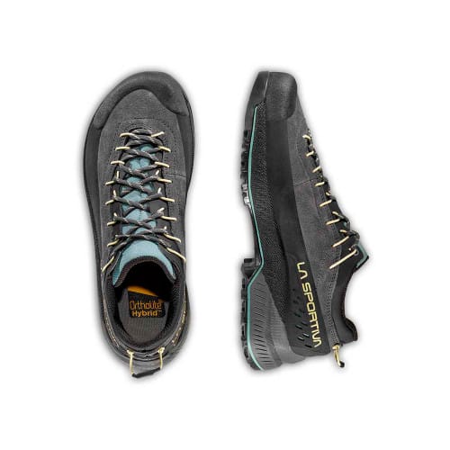 TX4 Evo Women's - Top/Profile