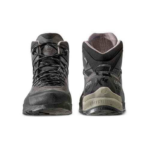 TX4 Evo Mid GTX - Heel/Toe