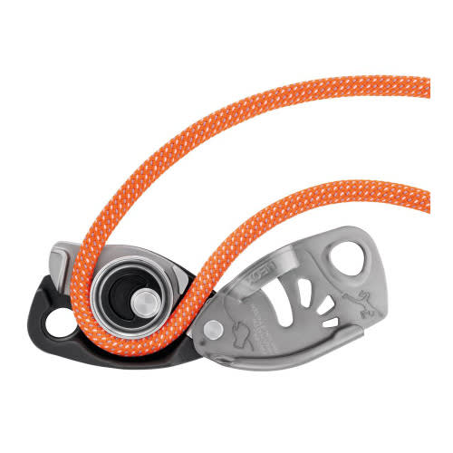 Petzl NEOX - With Rope