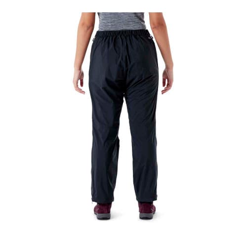 Rab Downpour Plus 2.0 Pants Women's - Back