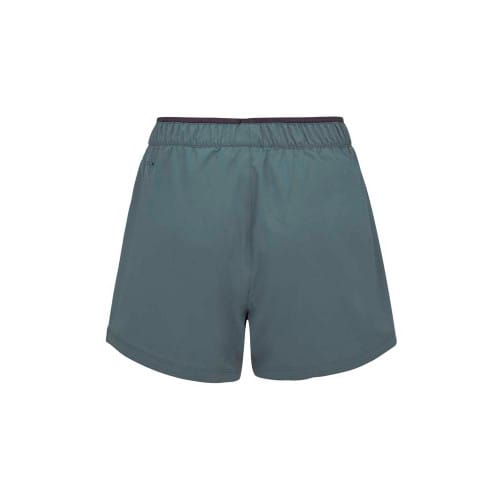 Momentum Light Women's Shorts - Back