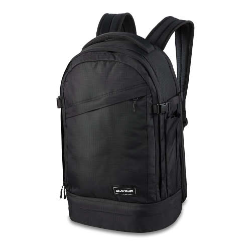 Dakine Verge 25L Backpack - Black Ripstop