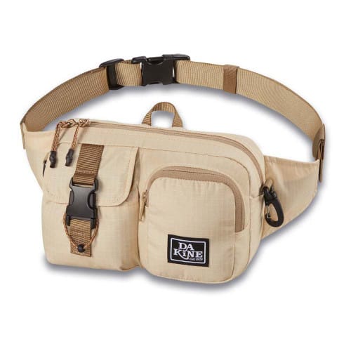 Dakine Jagger Hybrid Hip Pack - Mojave Desert