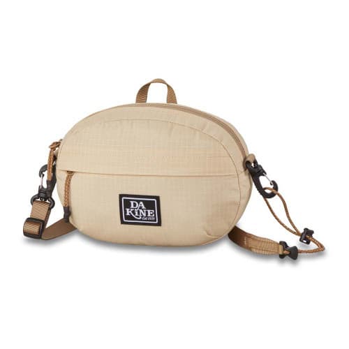 Dakine Joey Oval Crossbody Bag - Mojave Desert