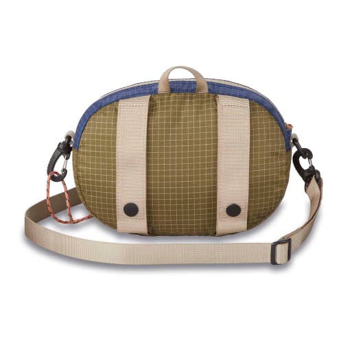 Dakine Joey Oval Crossbody Bag - Back
