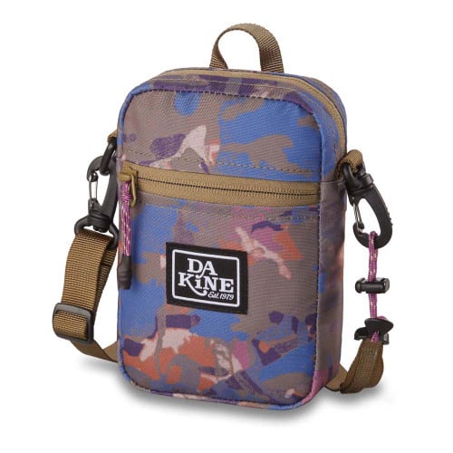 Dakine Journey Mini Crossbody Bag - Haiku Camo