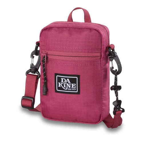 Dakine Journey Mini Crossbody Bag - Dry Rose