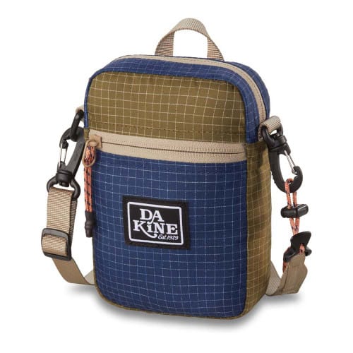 Dakine Journey Mini Crossbody Bag - Base Camp
